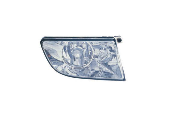 ALKAR Tågelygte 2902521 H3 højre for SKODA