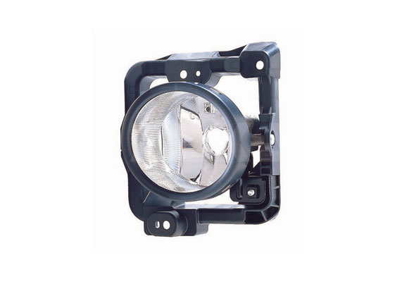 ALKAR Tågelygte 2901418 H11 venstre for HONDA
