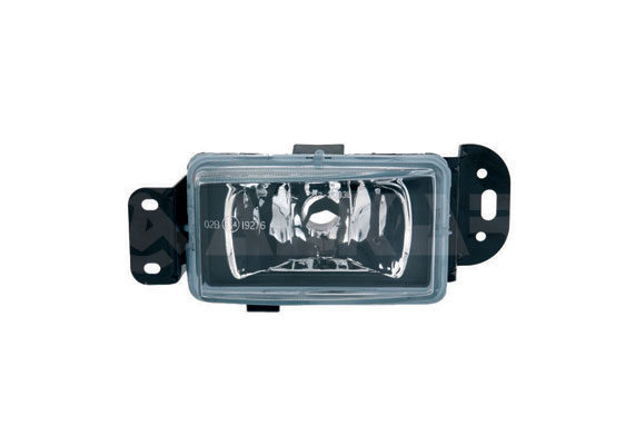 ALKAR Tågelygte 2905262 H10 venstre for TOYOTA