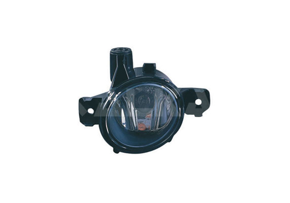 ALKAR Tågelygte 2902843 H11 højre for BMW