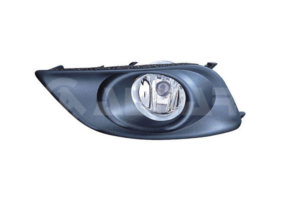 ALKAR Tågelygte 2902266 H11 højre for TOYOTA