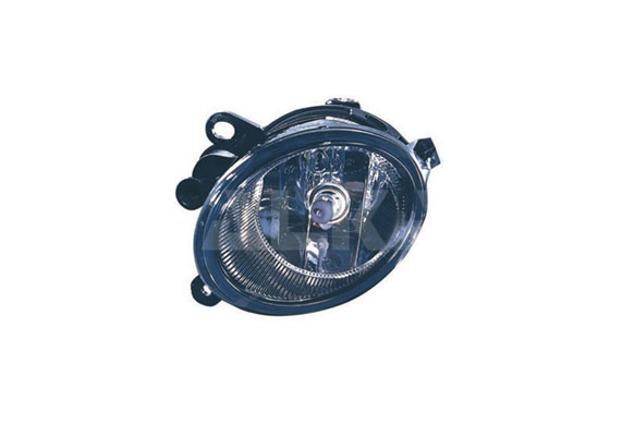 ALKAR Tågelygte 2905501 H7 venstre for AUDI