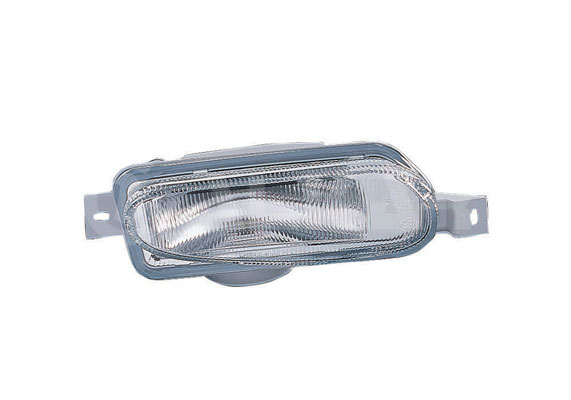 ALKAR Tågelygte 2901398 H3 venstre for FORD
