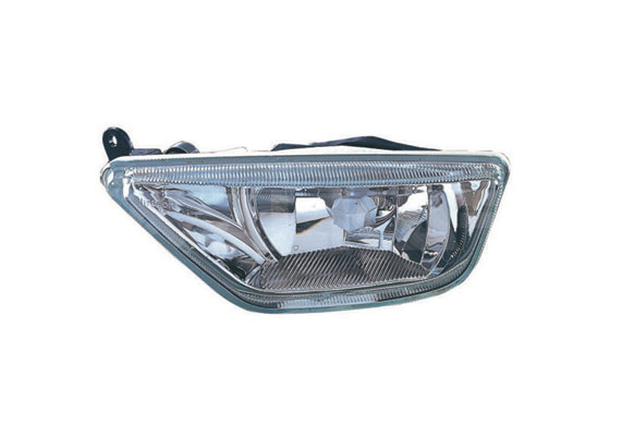 ALKAR Tågelygte 2901400 H11 venstre for FORD