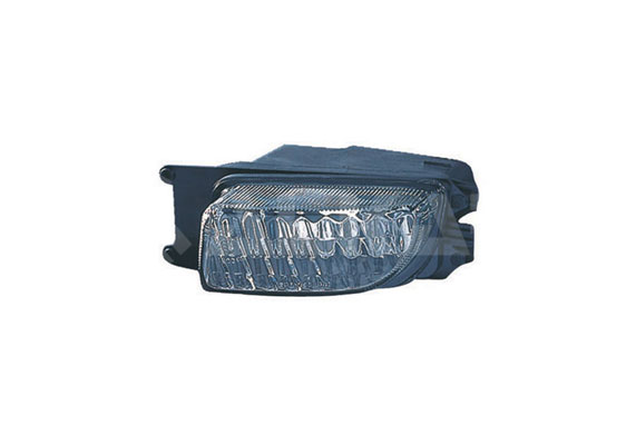 ALKAR Tågelygte 2901062 H3 venstre for SEAT