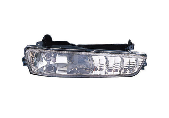 ALKAR Tågelygte 2902577 H27W/2 højre for HYUNDAI