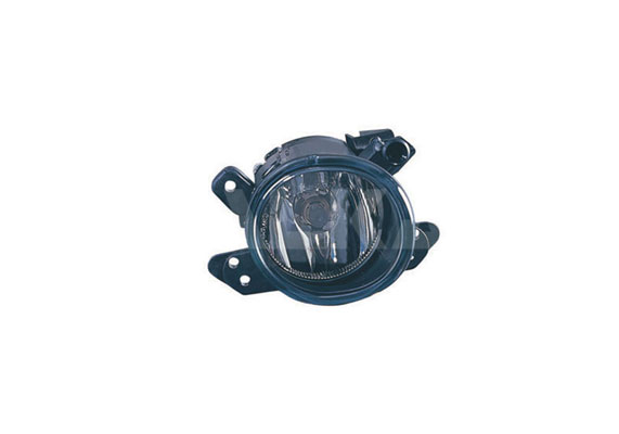 ALKAR Tågelygte 2902701 H11 højre for SMART MERCEDES-BENZ