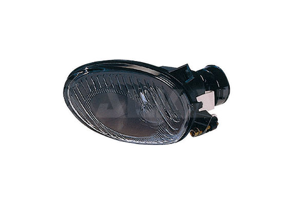 ALKAR Tågelygte 2901396 H3 venstre for FORD