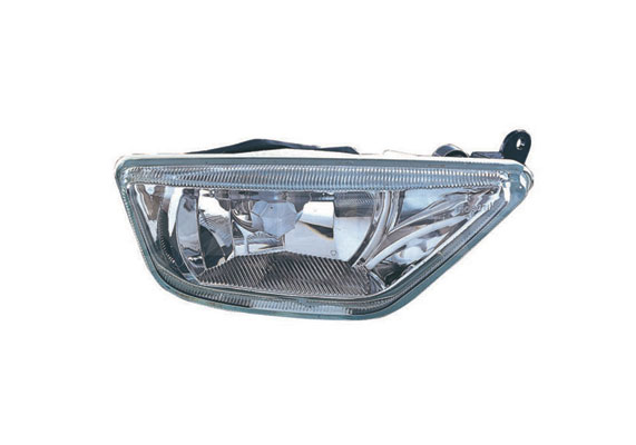 ALKAR Tågelygte 2902400 H11 højre for FORD