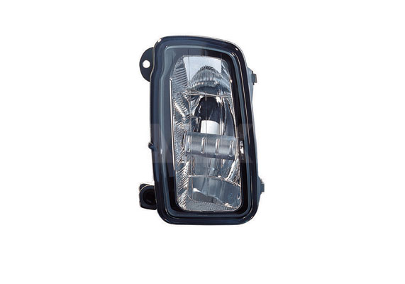 ALKAR Tågelygte 2901401 H8 venstre for FORD