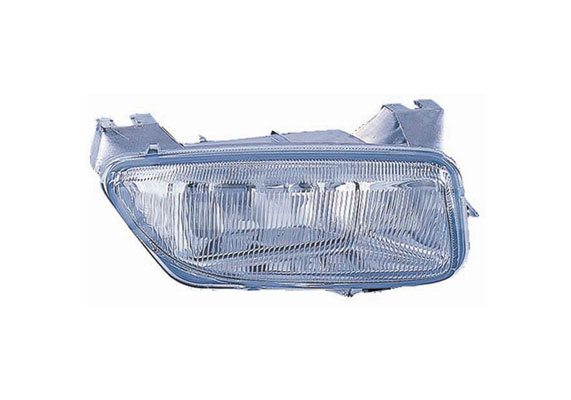 ALKAR Tågelygte 2902338 H1 højre for CITROËN
