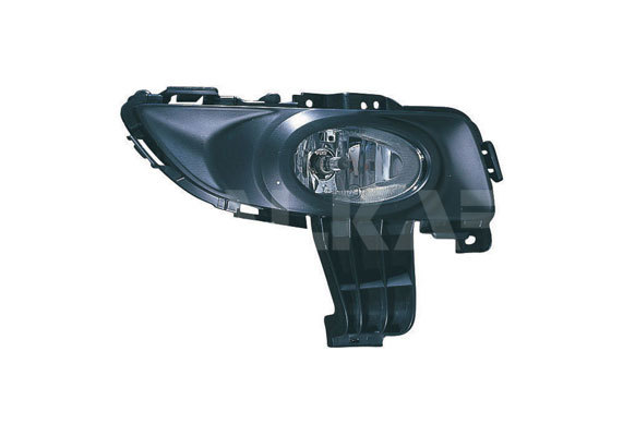 ALKAR Tågelygte 2902652 H11 højre for MAZDA