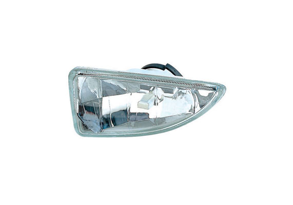 ALKAR Tågelygte 2901399 H1 venstre for FORD