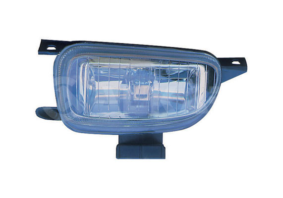 ALKAR Tågelygte 2901984 H3 venstre for VW