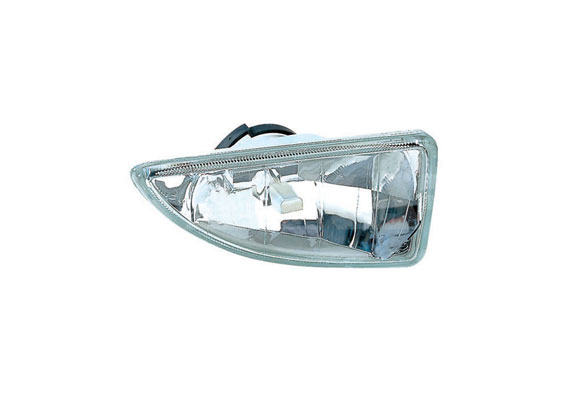 ALKAR Tågelygte 2902399 H1 højre for FORD