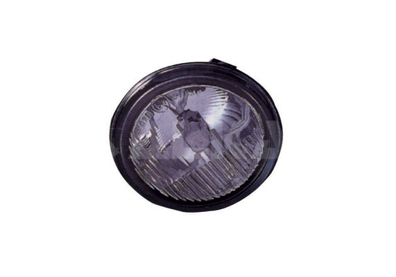 ALKAR Tågelygte 2902164 H1 højre for OPEL NISSAN RENAULT