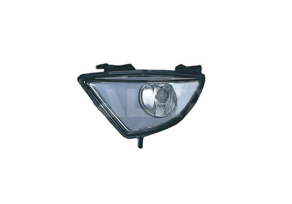 ALKAR Tågelygte 2901387 H11 venstre for FORD