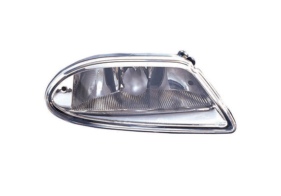 ALKAR Tågelygte 2906703 H8 højre for MERCEDES-BENZ