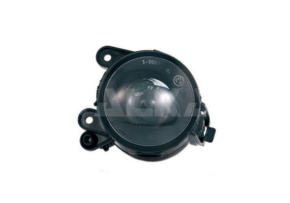 ALKAR Tågelygte 2905128 H11 venstre for VW