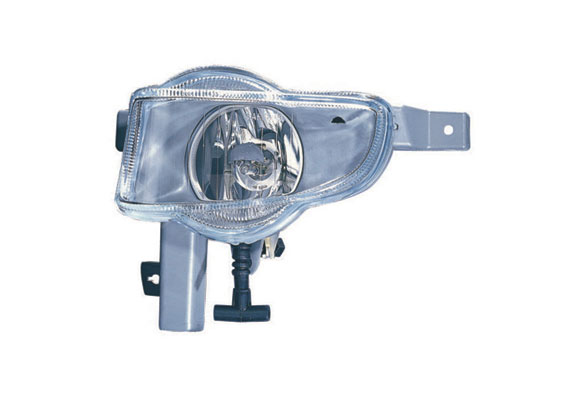 ALKAR Tågelygte 2901511 H1 venstre for VOLVO