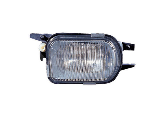 ALKAR Tågelygte 2902534 HB4 højre for MERCEDES-BENZ