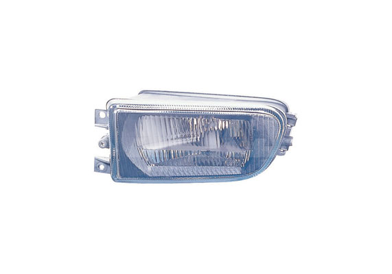 ALKAR Tågelygte 2901845 H7 venstre for BMW
