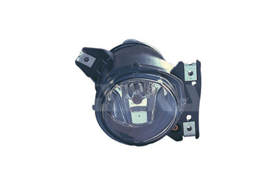 ALKAR Tågelygte 2912130 H7 højre for SEAT VW