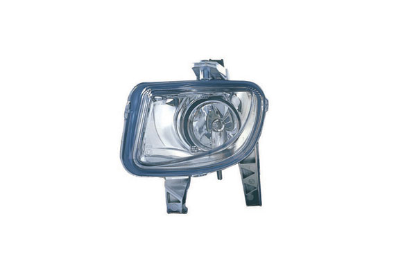 ALKAR Tågelygte 2901349 H1 venstre for FIAT