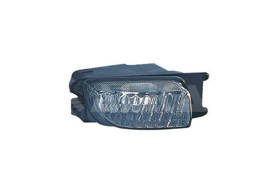 ALKAR Tågelygte 2902062 H3 højre for SEAT