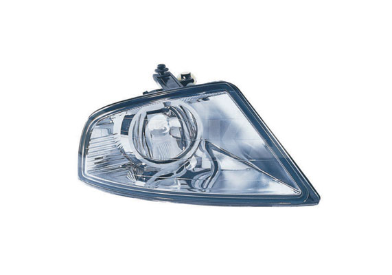 ALKAR Tågelygte 2906377 H11 højre for FORD