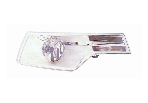 ALKAR Tågelygte 2912852 H8 højre for CITROËN