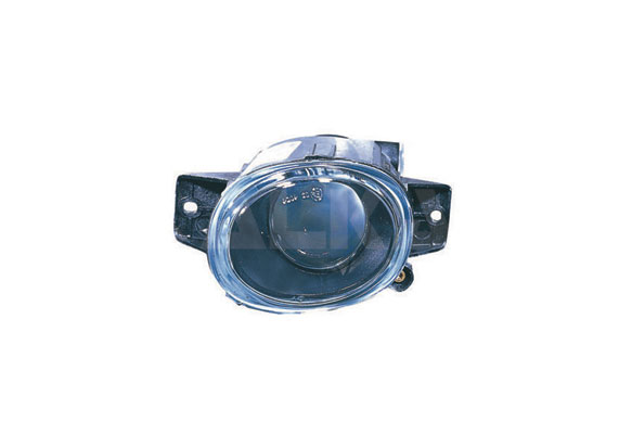 ALKAR Tågelygte 2902099 H3 højre for SEAT