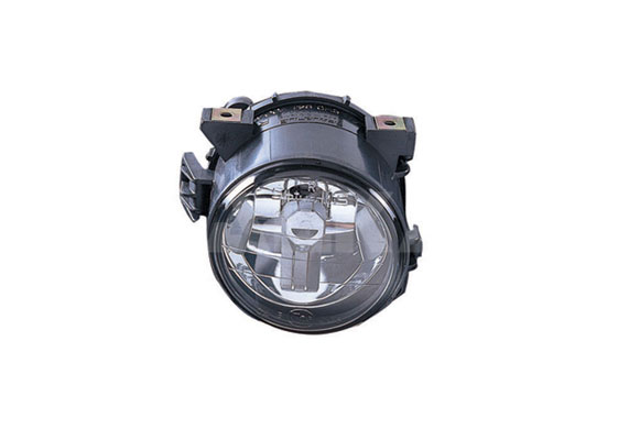 ALKAR Tågelygte 2901069 H3 venstre for SEAT VW