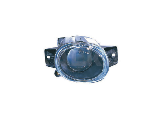 ALKAR Tågelygte 2901099 H3 venstre for SEAT