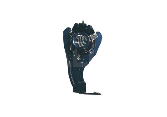ALKAR Tågelygte 2905349 H3 venstre for FIAT