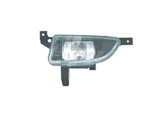ALKAR Tågelygte 2901440 H3 venstre for OPEL