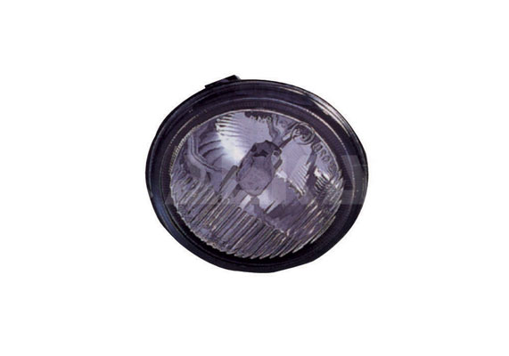 ALKAR Tågelygte 2901164 H1 venstre for OPEL NISSAN RENAULT