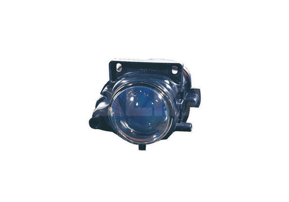ALKAR Tågelygte 2901505 H3 venstre for AUDI