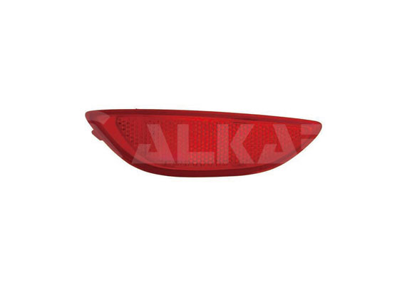 ALKAR Reflektor 2211583 venstre for HYUNDAI