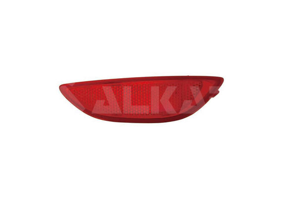 ALKAR Reflektor 2212583 højre for HYUNDAI