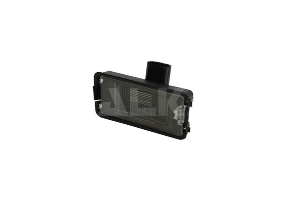 ALKAR Nummerpladelys 2403070 C5W højre for SEAT