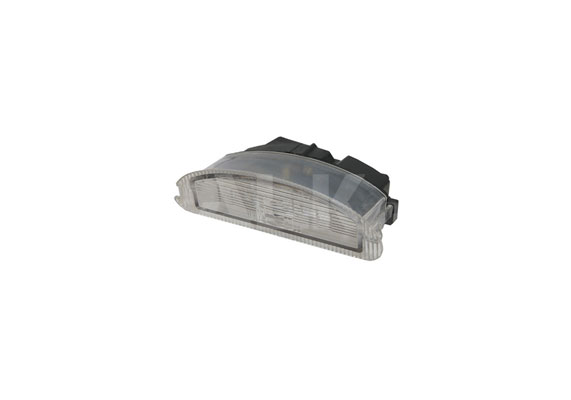 ALKAR Nummerpladelys 2403164 højre for RENAULT
