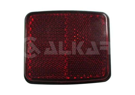ALKAR Reflektor 2203922 højre for PEUGEOT