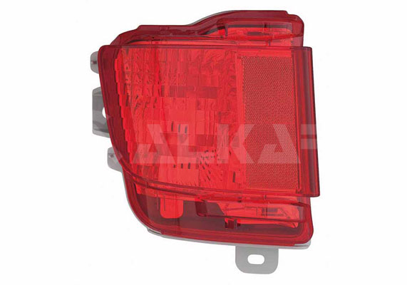 ALKAR Reflektor 2215276 venstre for TOYOTA