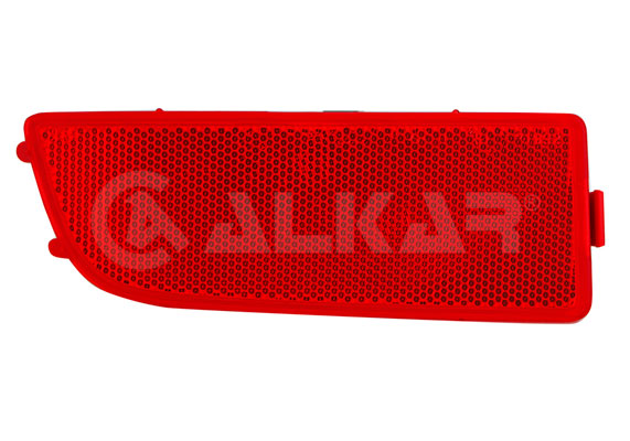 ALKAR Reflektor 2213910 venstre for VW