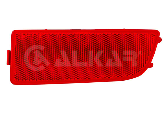 ALKAR Reflektor 2214910 højre for VW
