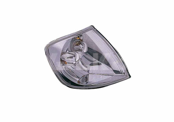 ALKAR Blinklygte 1902109 PY21W foran til højre for VW