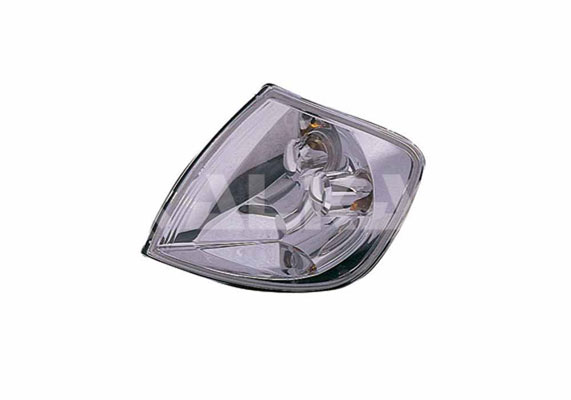ALKAR Blinklygte 1901109 PY21W foran til venstre for VW