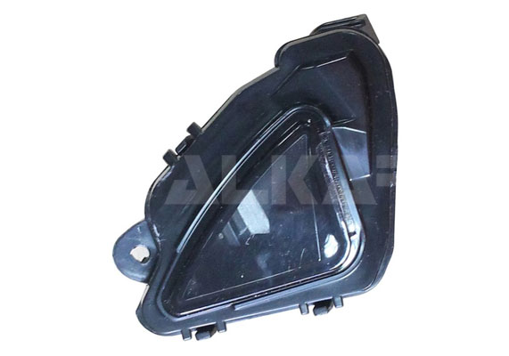 ALKAR Områdebelysning, sidespejl 6202693 højre for SKODA