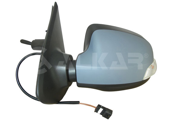 ALKAR Sidespejl 6137185 venstre for RENAULT